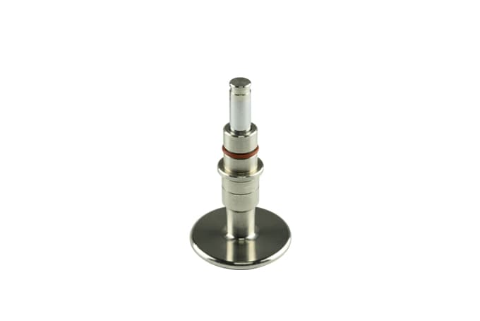 TurbosmartGen4 WG50 Valve + Guide Replacement