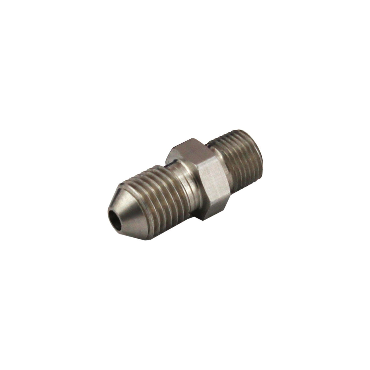 Turbosmart 1/8" NPT to -4AN Male - SS