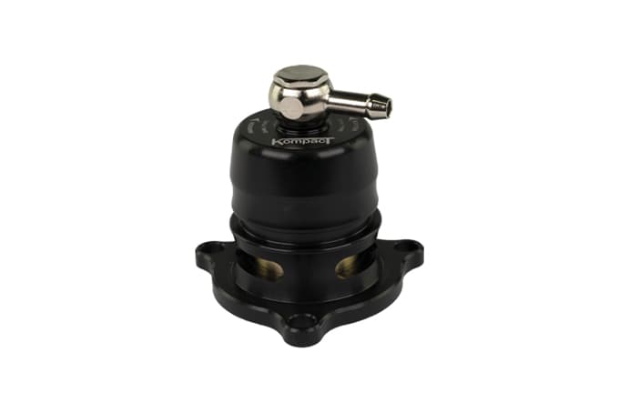 TurbosmartKompact Dual Port Blow Off Valve Suit Ford Fiesta 1.0 EcoBoost
