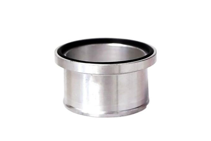 TurbosmartBOV 38mm WA/HO Alloy