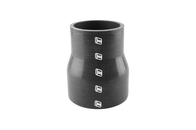 TurbosmartSilicon Hose Reducer 2.75–3.50" (Black)