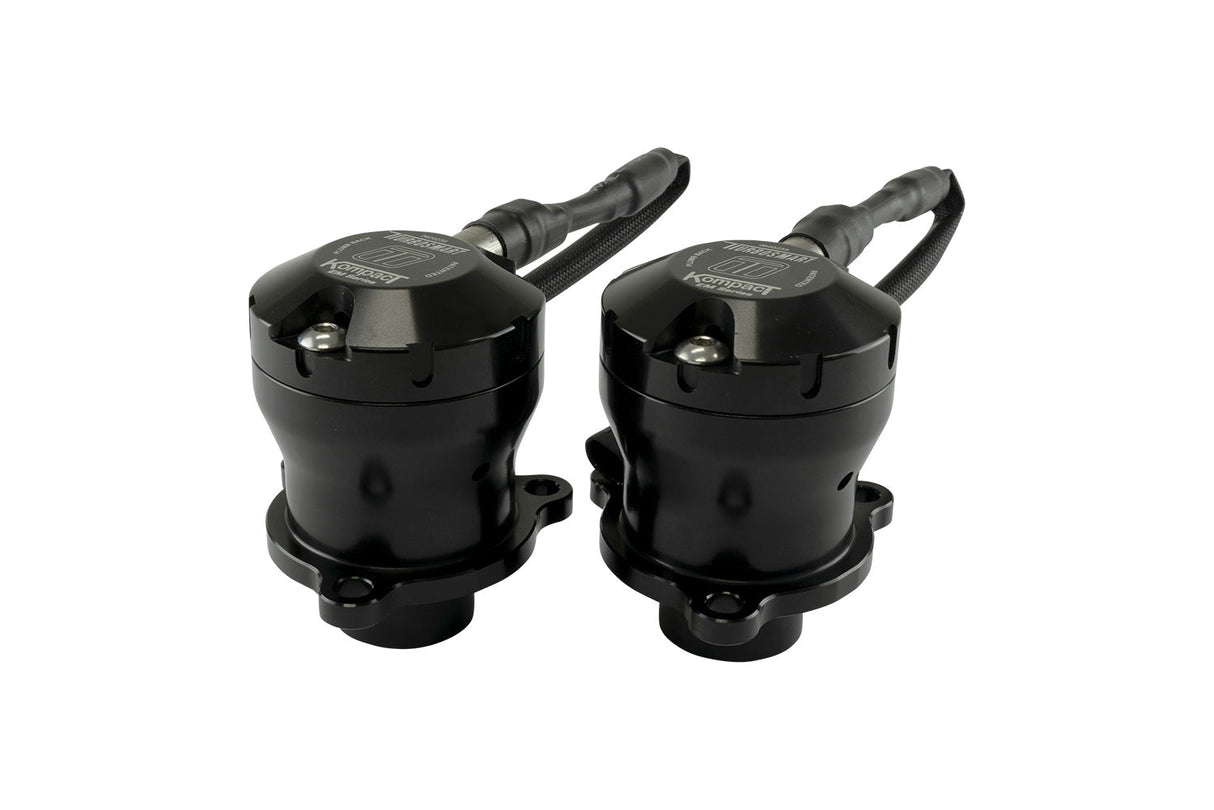 TurbosmartBOV Kompact EM PlumBack- VR25