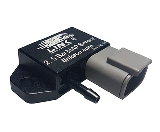 Trigger Switch Sensor 2.5 Bar MAP Sensor (MAP2.5) – Prolink Performance