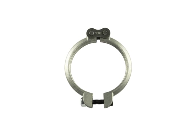 TurbosmartGen4 WG50 Inlet V-Band