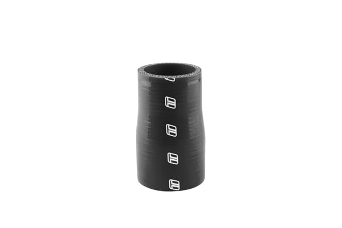 TurbosmartSilicon Hose Reducer 1.75–2.00" (Black)