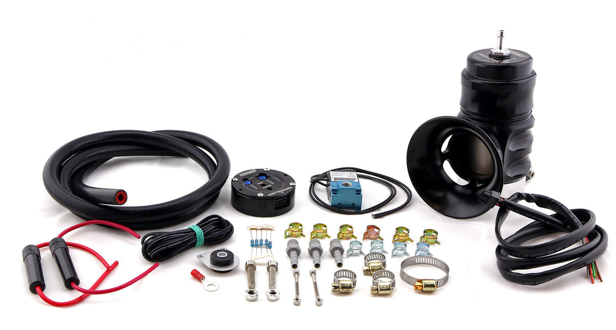 TurbosmartBOV Controller BigBubba Sonic Sleeper Kit