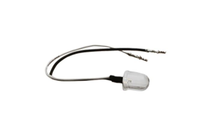 TurbosmarteB2 LED - Orange