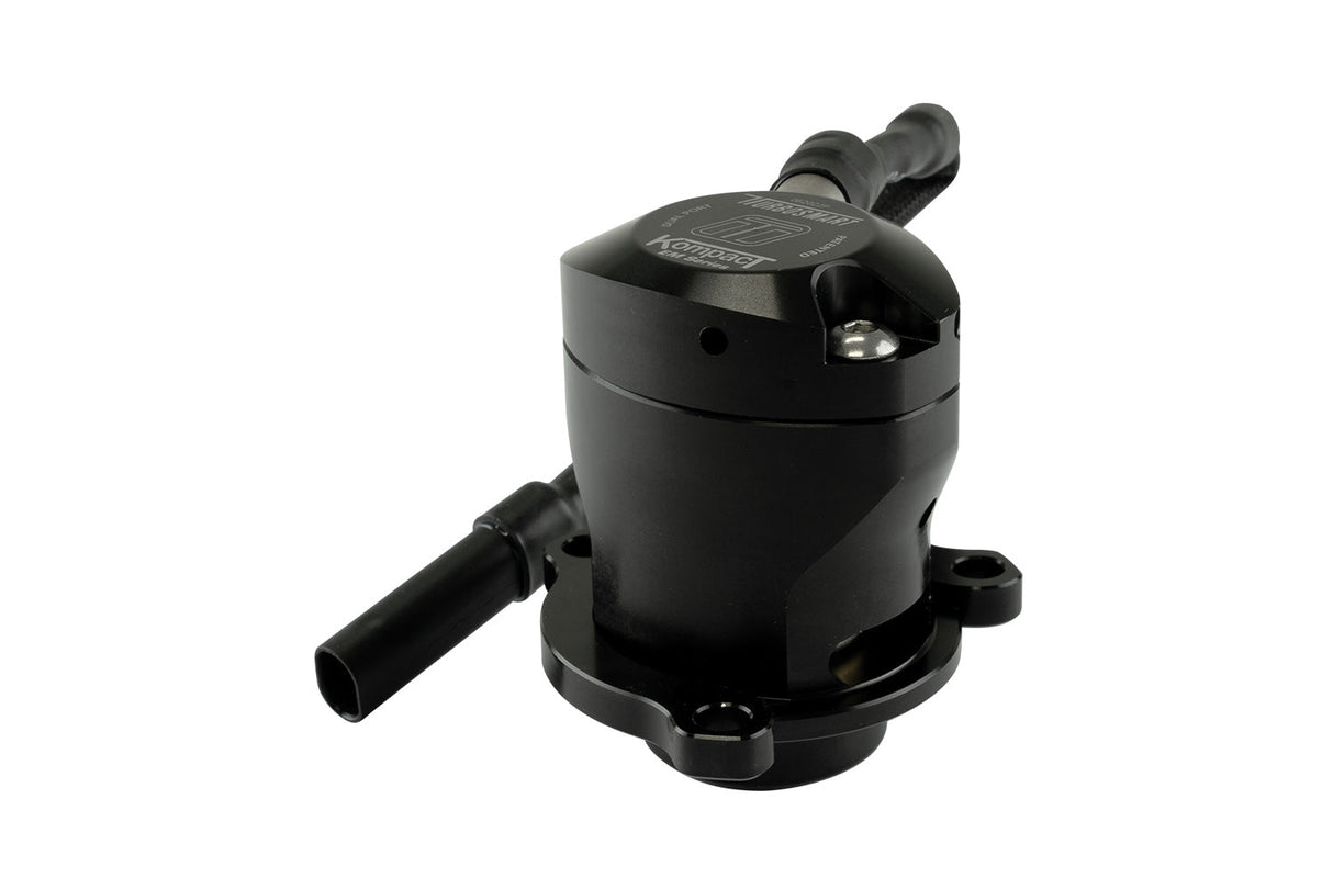 TurbosmartBOV Kompact EM DualPort- VR23 (BMW N20)