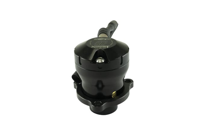 TurbosmartBOV Kompact EM DualPort- VR19