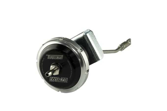 TurbosmartIWG75 Wastegate Actuator Suit Mitsubishi EVO 4-8 18psi