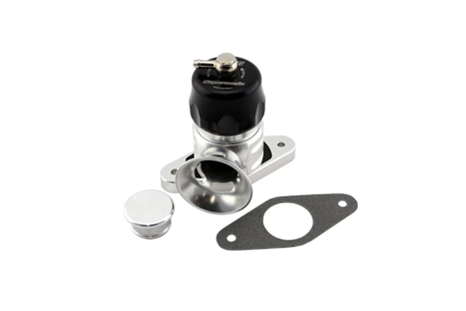 TurbosmartSupersonic Mazda / Subaru -Black