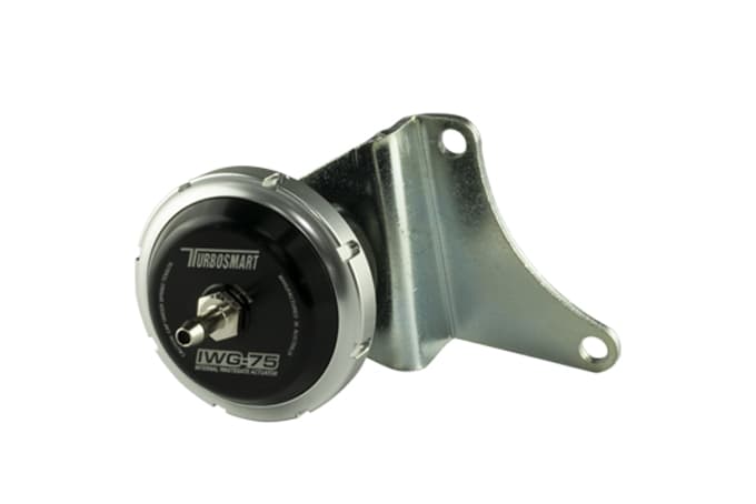 TurbosmartIWG75 Wastegate Actuator Suit Subaru WRX 1997-2007 TD04 7psi