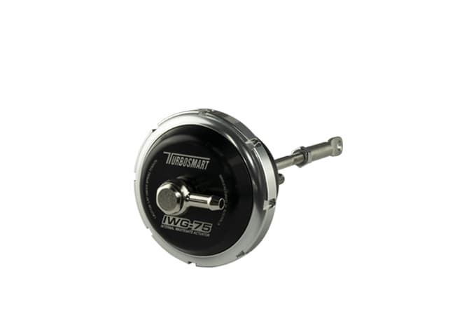 TurbosmartIWG75 Wastegate Actuator Suit Ford XR6 Actuator 7psi