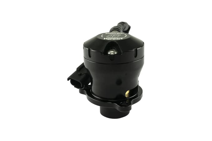 TurbosmartBOV Kompact EM Dual Port VR10 (MINI/Peugeot/Citroen/DS)