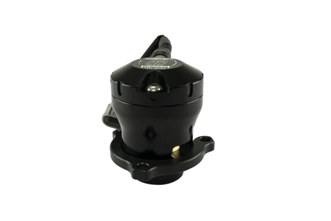 TurbosmartKompact EM BOV VR17 Dual Port