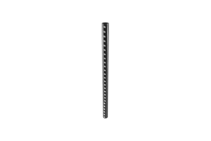 Turbosmart Silicon Hose Straight 1.00"x610mm BLACK