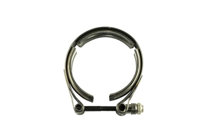 TurbosmartGenV WG45 Inlet V-Band