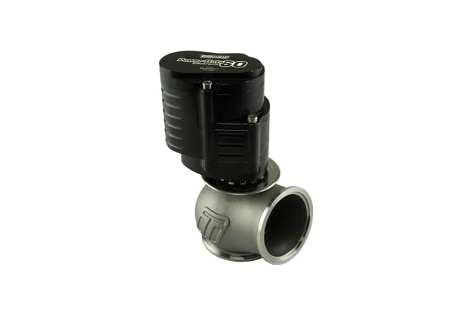 TurbosmartGenV eWG60 PowerGate 60 Electronic Black
