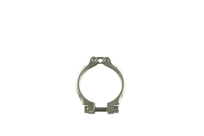 TurbosmartGen 4 WG40 Inlet V-Band