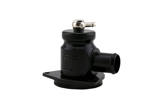 TurbosmartBOV Kompact PlumBack - Shortie - Hyundai Veloster