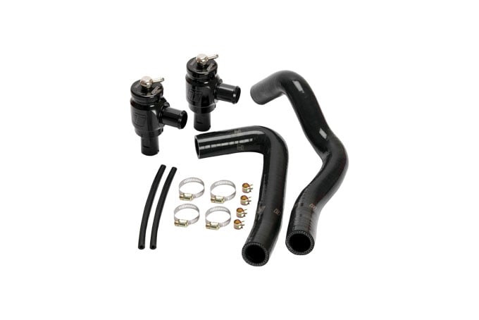 TurbosmartKompact Plumb Back Valve (Diverter Valve) Kit Suit BMW N54