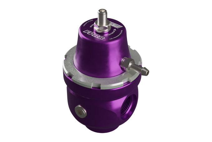 TurbosmartFPR8 Purple - Fuel Pressure Regulator