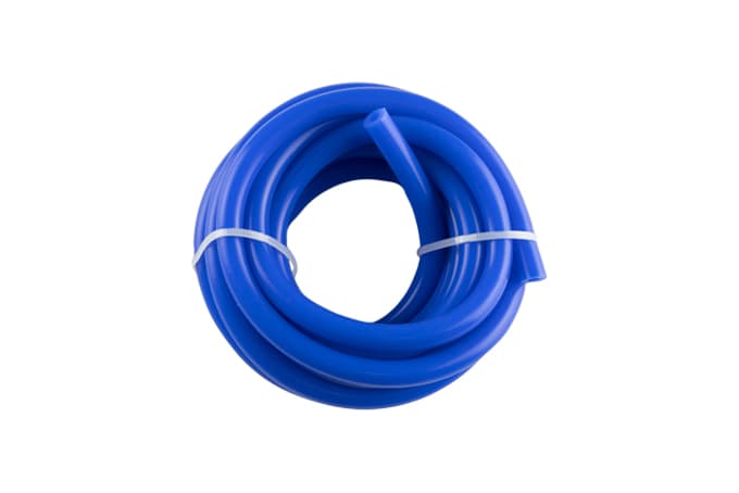 Turbosmart3m Pack - 4mm Vacuum Hose - Blue