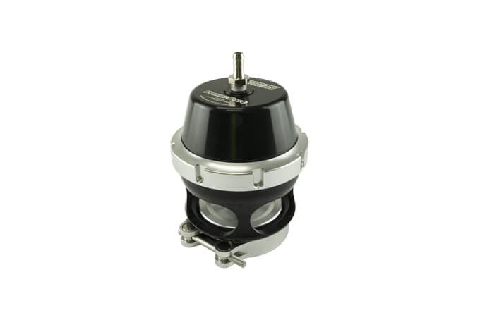 TurbosmartPowerPort BOV (Black)