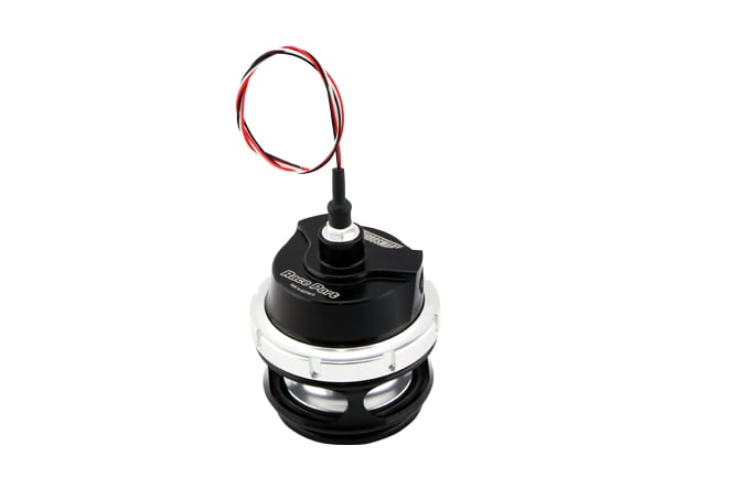 TurbosmartBOV RacePort GenV HE Sensor - Black