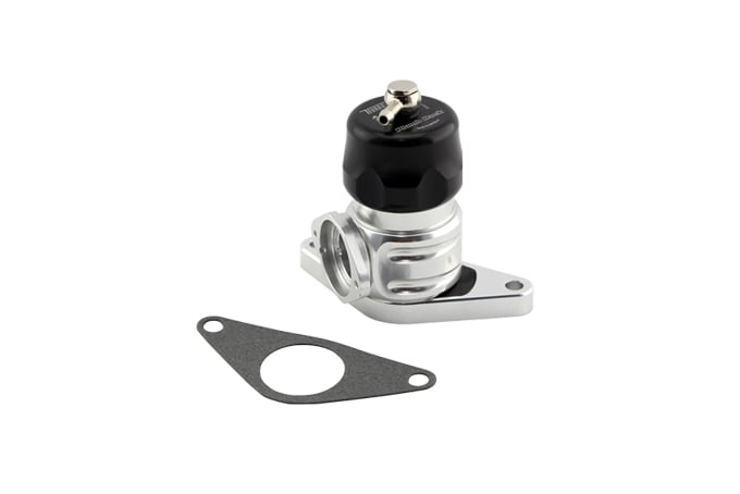 TurbosmartBOV PlumbBack Subaru -Black