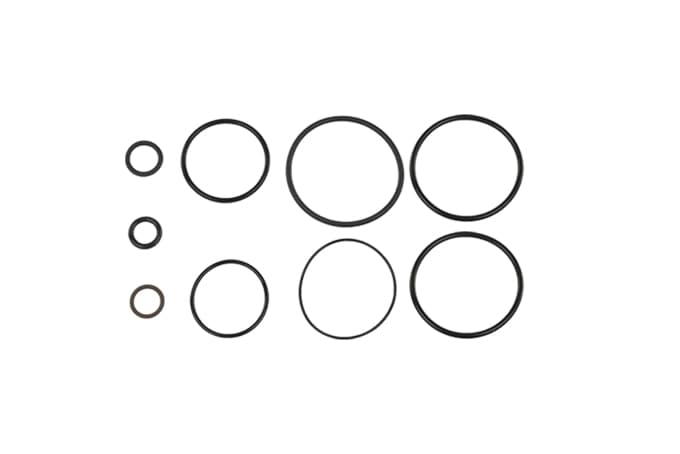 TurbosmartBOV Kompact O-Ring Kit