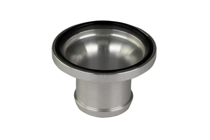 TurbosmartBOV 25mm Hose Adapter