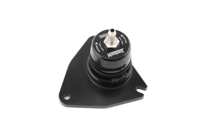 TurbosmartBOV Kompact Supersonic - Honda Civic 1.5L