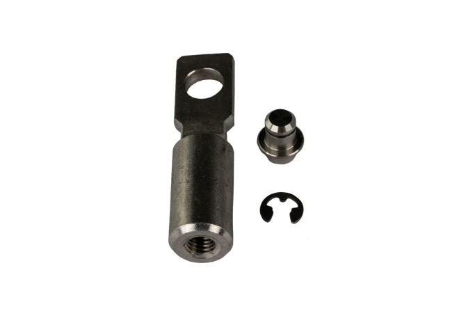 TurbosmartClevis Suit IWG75 (1/4" UNF thread) 8.0mm (Pin) x 40mm