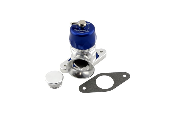 TurbosmartSupersonic Mazda / Subaru -Blue