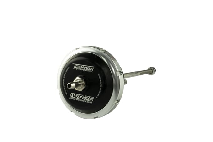 TurbosmartIWG75 Wastegate Actuator Ford Fiesta ST 1.6L Ecoboost 7psi