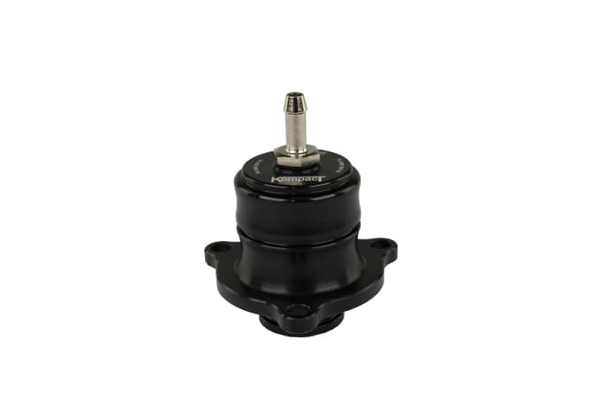 TurbosmartBOV Kompact PlumBack - Shortie - Ford Focus RS 2016 2.3L Ecoboost