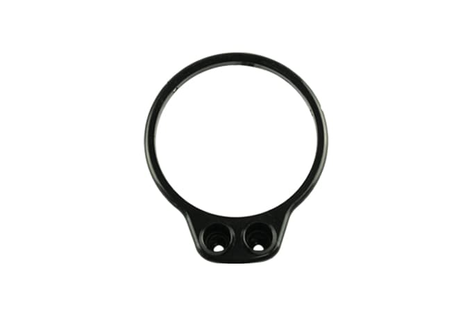 TurbosmarteB2 60mm Dual Shift Black