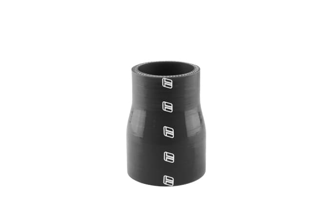 TurbosmartSilicon Hose Reducer 2.00–2.50" (Black)