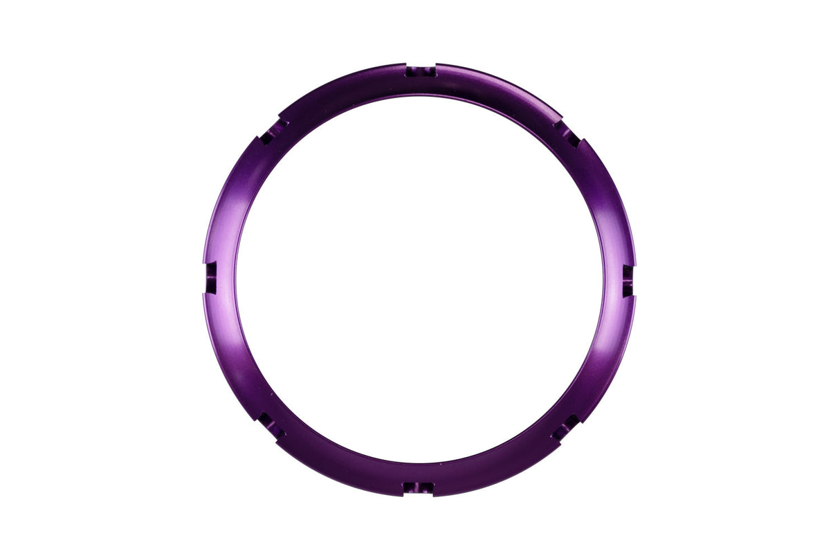 TurbosmartBOV PowerPort Collar Purple
