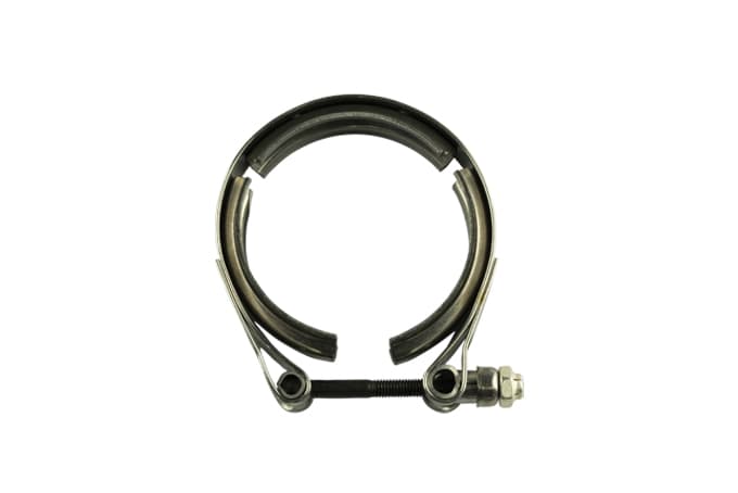 TurbosmartGenV WG50 Outlet V-Band
