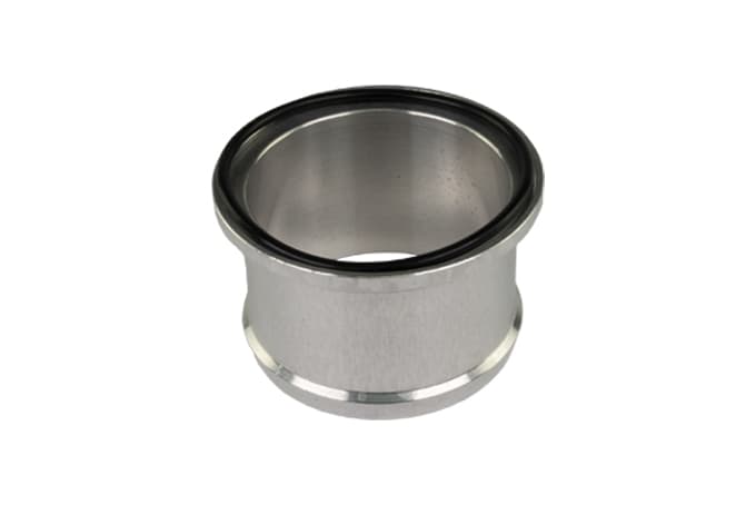 TurbosmartBOV Big Bubba Hose Adapter (2.0" Inlet)