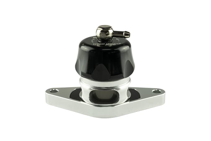 TurbosmartVee Port PRO Subaru - Black