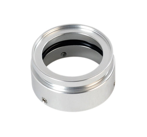 TurbosmartBOV V-Band to 38mm Adapter