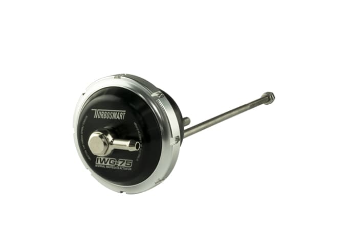 TurbosmartIWG75 Wastegate Actuator Suit VAG K04 Variant 5psi