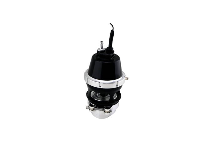 TurbosmartPowerPort BOV Inc Position Sensor Cap (Black)