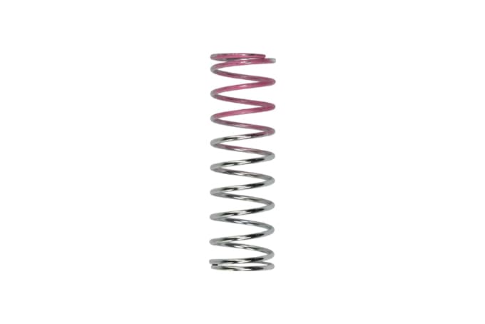 TurbosmartBOV Kompact Dual Port Spring - Pink