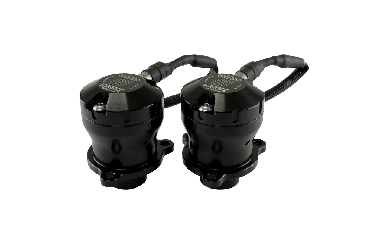 TurbosmartBOV Kompact EM PlumBack- VR14 (Mclaren)