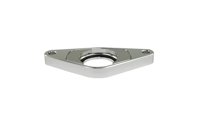 TurbosmartBOV Subaru Flange Adapter System