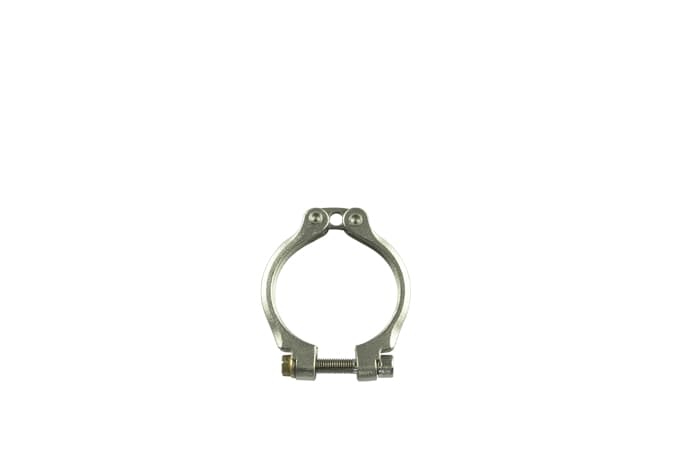 TurbosmartGen 4 WG40 Outlet V-Band